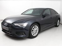 begagnad Audi A6 Sedan 45 TFSI Quattro, S-Line / DRAG/V-HJUL/