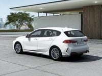 Begagnad BMW 120 M Sport 170 HK (125 kW) 2025 Okänd Halvkombi