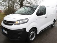 begagnad Opel Vivaro Skåp L3 2,0 HDI 145 hk, Dieselvärmare & Drag