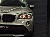 begagnad BMW X1 xDrive20d | Steptronic | Eu5 | Pano | xDrive | 177hk