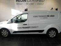 begagnad Ford Transit Connect LWB 230 1.5 Eco Blue | Demo 2023, Transportbil