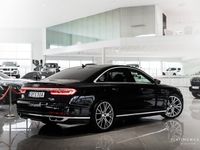 begagnad Audi A8 50 TDI Q 286hk / Luftfjädring / Soft / Cockpit