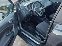 begagnad Seat Ibiza ST 1.6 TDI Euro 5