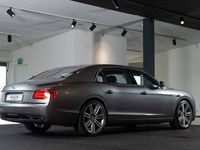 begagnad Bentley Flying Spur W12 Mulliner