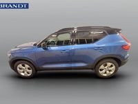 begagnad Volvo XC40 T4 FWD R-Design