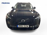 Ny Volvo XC90 455 HK (334 kW) 2026 Svart SUV