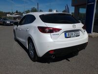 begagnad Mazda 3 Sport 2.0 SKYACTIV-G Core Euro 6 Fin Krok