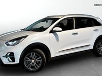 Begagnad Kia Niro Advance 150 kW (204 HK) 2020 SUV