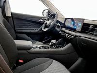 Ny MG HS Comfort 143 HK (105 kW) 2025 Vit SUV