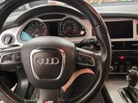 begagnad Audi A6 Avant 3.0 TFSI quattro TipTronic, S-Line Euro 5