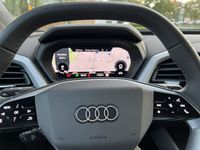 begagnad Audi Q4 e-tron 35 e-tron 170hk Värmepump