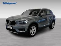 begagnad Volvo XC40 B4 AWD Bensin Mom Adv Navi Pro Edt