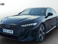 Ny Audi A5 Proline 252 HK (185 kW) 2025 Svart Sedan