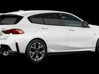 Ny BMW M135 Shadowline 300 HK (220 kW) 2026 Halvkombi