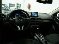 begagnad Mazda 3 Sport 2.2 SKYACTIV-D Euro 6 Motorvärmare Drag GPS