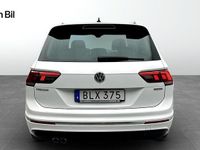 begagnad VW Tiguan Comfortline TSI150 DSG 4M R-Line/Executive/P-värmare