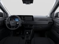 Ny Ford Courier Trend 125 HK (91 kW) 2025 Okänd Minibuss