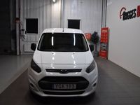 begagnad Ford Transit Connect 220 1.5 TDCi Powershift