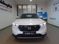 begagnad Honda HR-V Advance Hybrid e:HEV 1.5 Aut OMGÅENDE LEVERANS