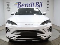 Ny BYD Seal U Comfort 218 HK (160 kW) 2025 Snow white metallic SUV