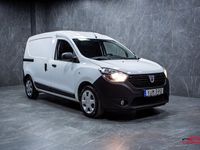 begagnad Dacia Dokker Express 1.5 dCi Drag Farthållare Bluetooth