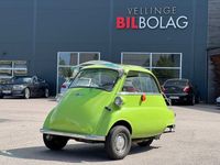 begagnad BMW Isetta 