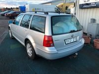 begagnad VW Golf IV 