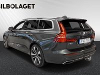 begagnad Volvo V60 Recharge T6 Inscription