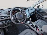 begagnad Subaru Crosstrek 2,0 XFuel AWD CVT LIMITED *LÅG SKATT*