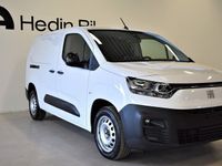 begagnad Fiat Doblò Skåp L2 Automat Nordic "Kampanj"