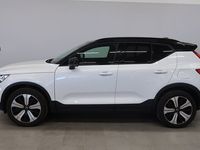 begagnad Volvo XC40 P8 AWD Recharge Pure Electric 2021, SUV