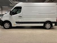 begagnad Renault Master 3.5T 2.3DCi 2015, Minibuss