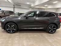Begagnad Volvo XC60 Inscription 197 HK (144 kW) 2022 Grå SUV