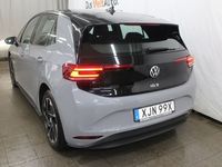 begagnad VW ID3 Life Pro Performance 58kWh Life