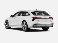 Ny Audi A6 Proline 207 HK (152 kW) 2025 Vit Kombi