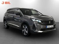 Begagnad Peugeot 5008 GTi 131 HK (96 kW) 2024 Grå SUV