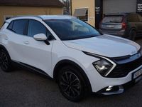 Begagnad Kia Sportage Advance 265 HK (194 kW) 2023 Vit SUV