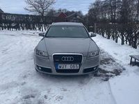 Begagnad Audi A6 255 HK (187 kW) 2006 Kombi