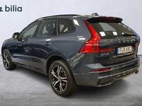 Begagnad Volvo XC60 287 kW (391 HK) 2022 SUV