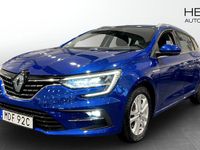 Begagnad Renault Megane E-Tech 91 HK (66 kW) 2023 Kombi