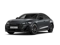 Ny Audi A5 S-Line 2026 Grå Sedan