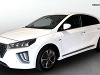 begagnad Hyundai Ioniq Plug-In Premium