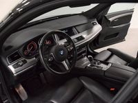 begagnad BMW 530 Gran Turismo d xDrive M Sport Euro6 2017, Sedan 389 500 kr