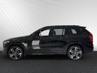 Begagnad Volvo XC90 Pro 235 HK (172 kW) 2020 Svart SUV