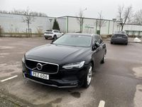begagnad Volvo V90 D4 Geartronic Advanced Edition, Momentum Euro 6