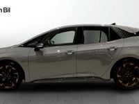 Begagnad Cupra Born 169 kW (231 HK) 2023 Vapor grey Halvkombi