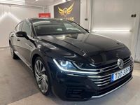 begagnad VW Arteon 2.0 TDI 4Motion R-Line Executive Euro 6