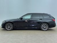 begagnad BMW 320 d xDrive Touring Sport line | Halvskinn | Carplay 2020, Kombi