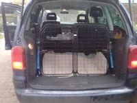 Begagnad Seat Alhambra 150 HK (110 kW) 2007 Minibuss