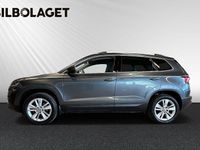 begagnad Skoda Karoq 1,5 TSI Business Line /Se utrustning/